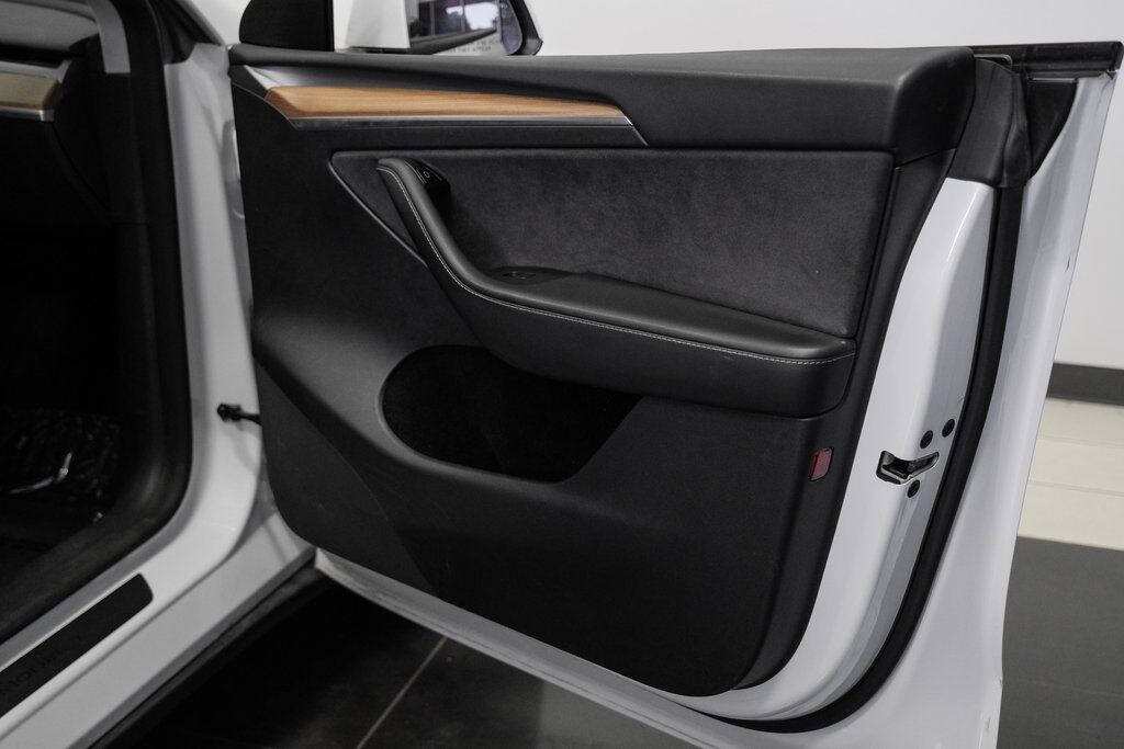 2022 Tesla Model Y Long Range Carrollton TX