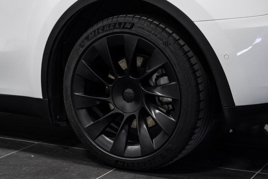 2022 Tesla Model Y Long Range Carrollton TX