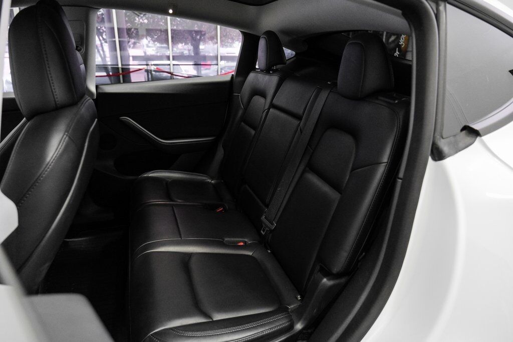 2022 Tesla Model Y Long Range Carrollton TX