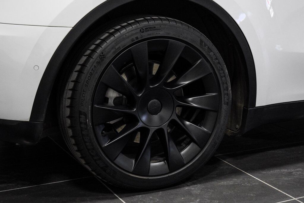 2022 Tesla Model Y Long Range Carrollton TX