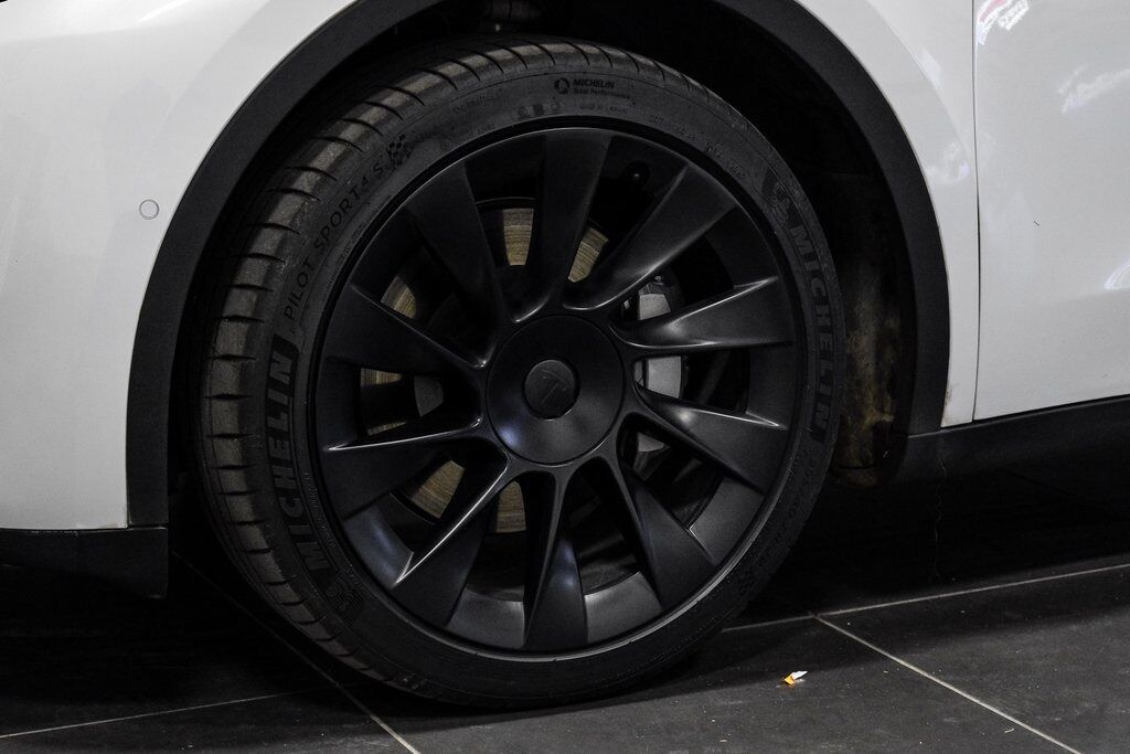 2022 Tesla Model Y Long Range Carrollton TX