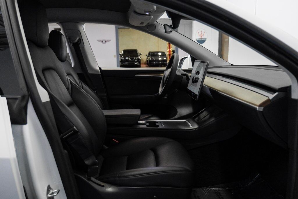 2022 Tesla Model Y Long Range Carrollton TX