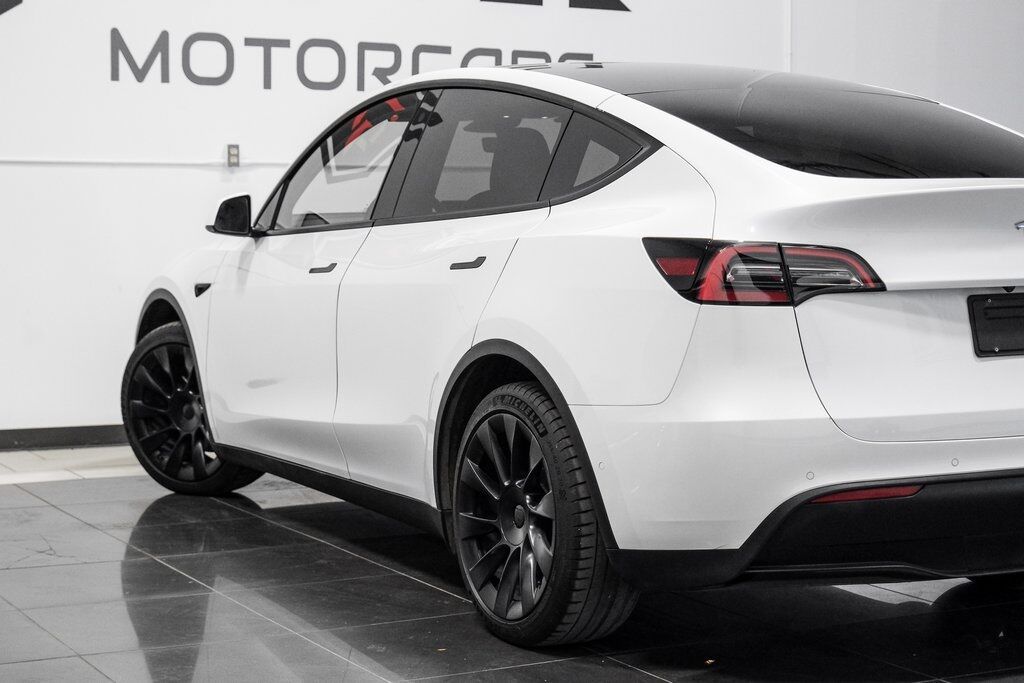 2022 Tesla Model Y Long Range Carrollton TX