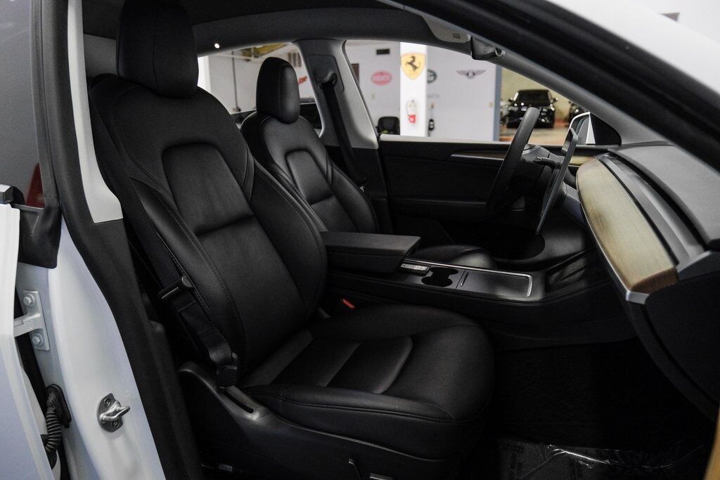 2022 Tesla Model Y Long Range Carrollton TX