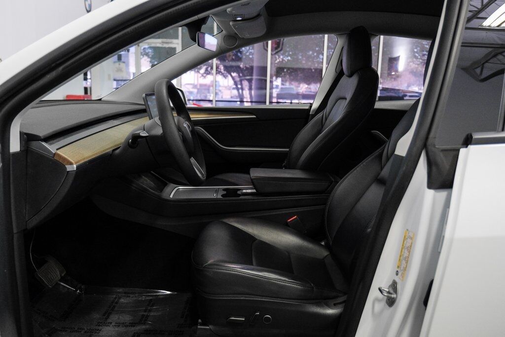 2022 Tesla Model Y Long Range Carrollton TX