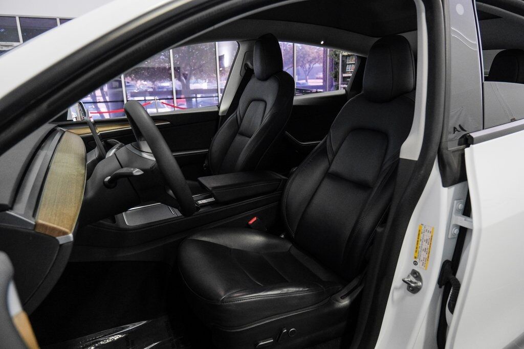 2022 Tesla Model Y Long Range Carrollton TX