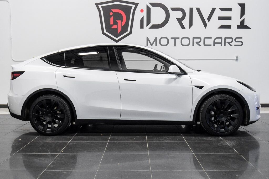 2022 Tesla Model Y Long Range Carrollton TX
