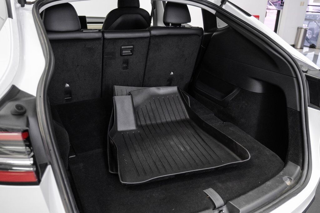 2022 Tesla Model Y Long Range Carrollton TX