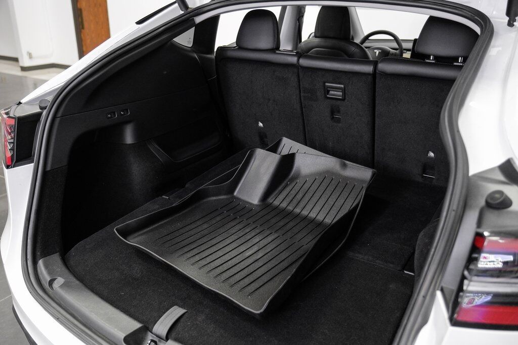 2022 Tesla Model Y Long Range Carrollton TX