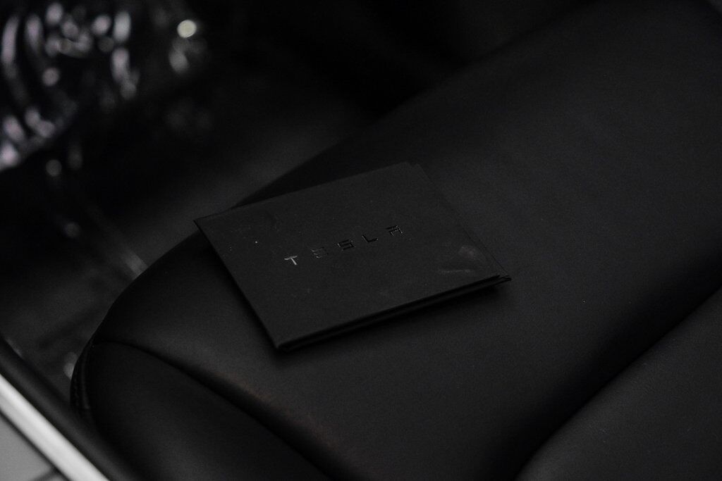 2022 Tesla Model Y Long Range Carrollton TX