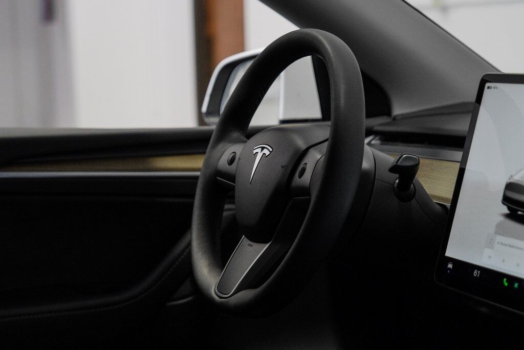 2022 Tesla Model Y Long Range Carrollton TX