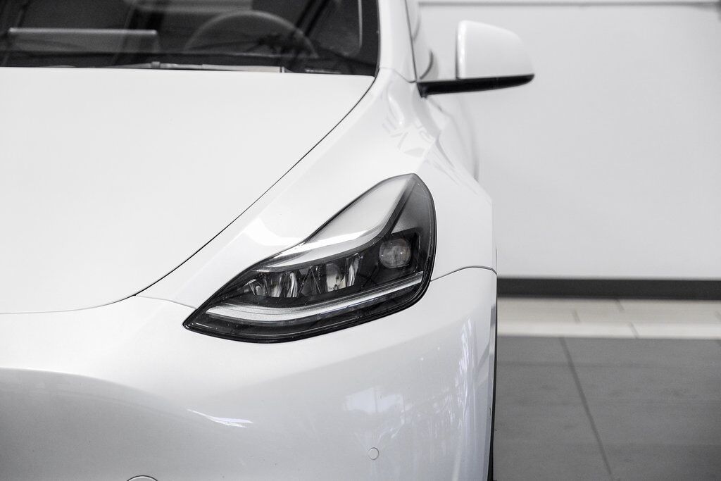 2022 Tesla Model Y Long Range Carrollton TX