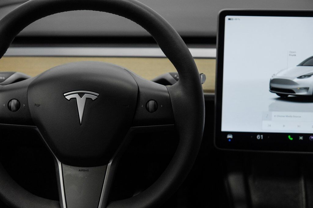 2022 Tesla Model Y Long Range Carrollton TX