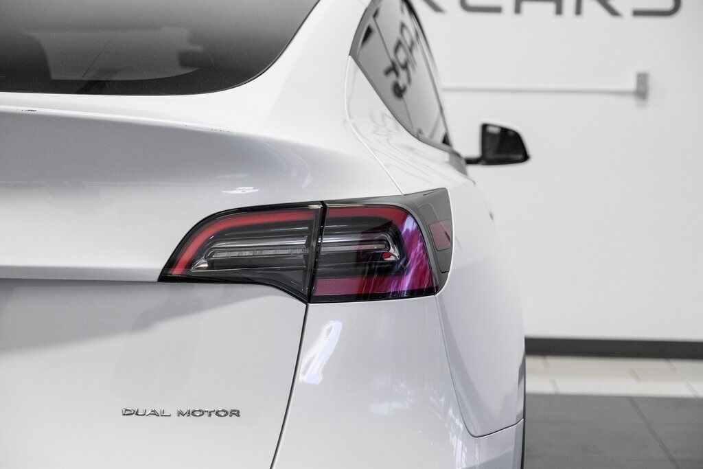 2022 Tesla Model Y Long Range Carrollton TX