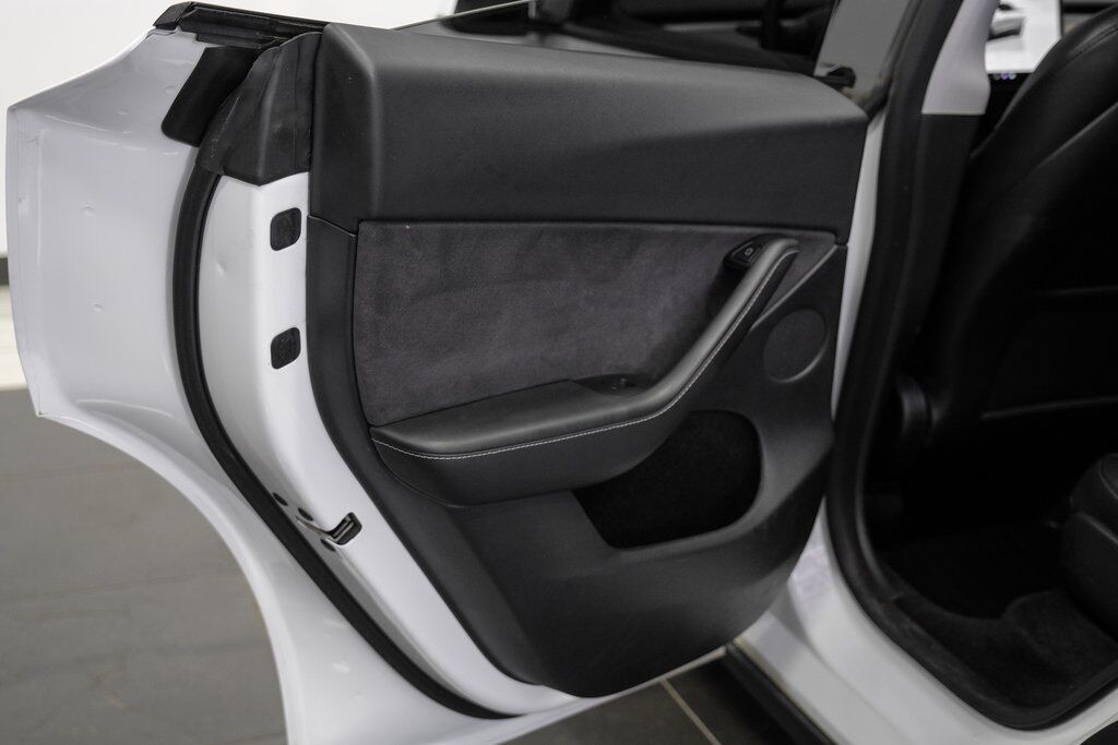 2022 Tesla Model Y Long Range Carrollton TX