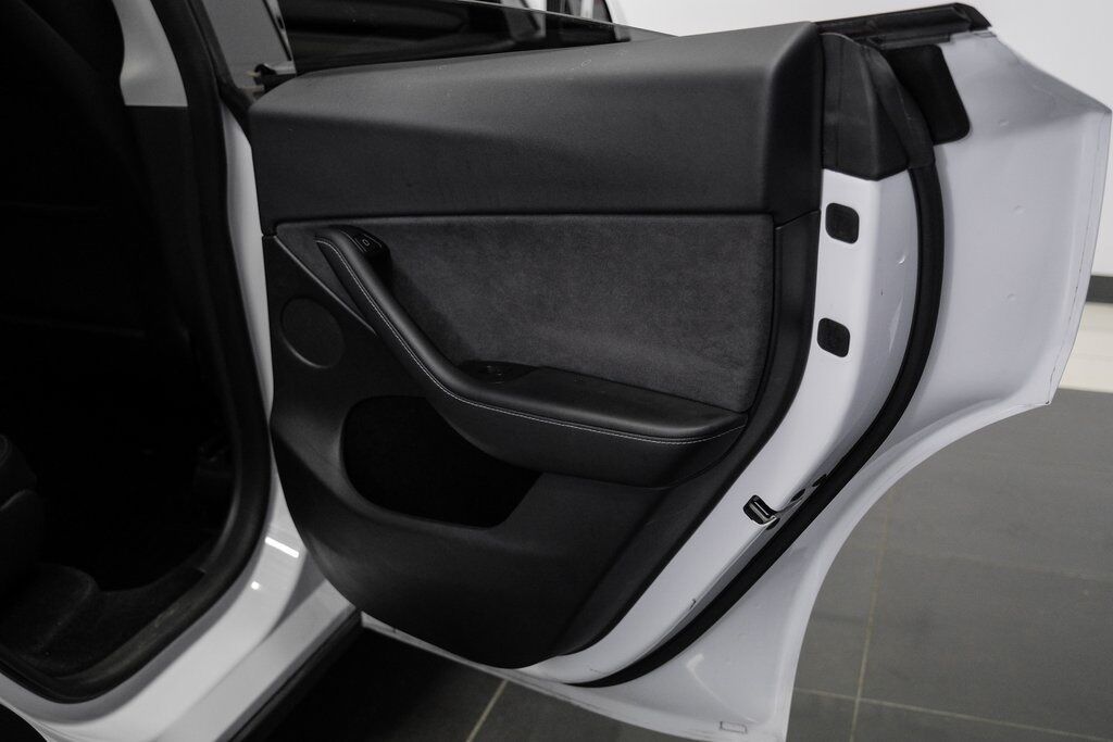 2022 Tesla Model Y Long Range Carrollton TX