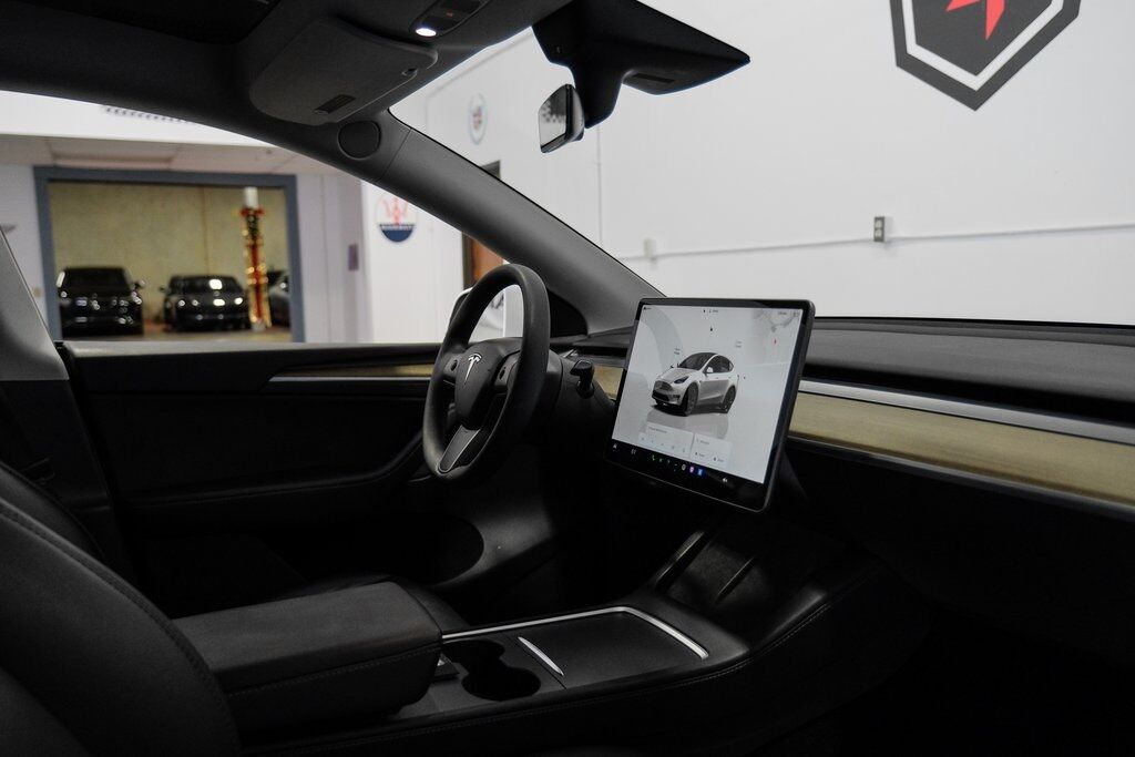 2022 Tesla Model Y Long Range Carrollton TX