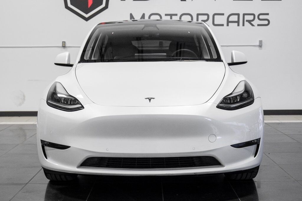 2022 Tesla Model Y Long Range Carrollton TX