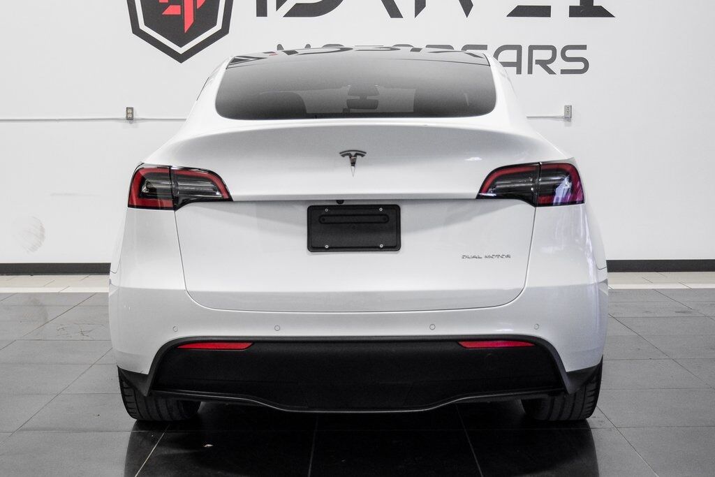 2022 Tesla Model Y Long Range Carrollton TX