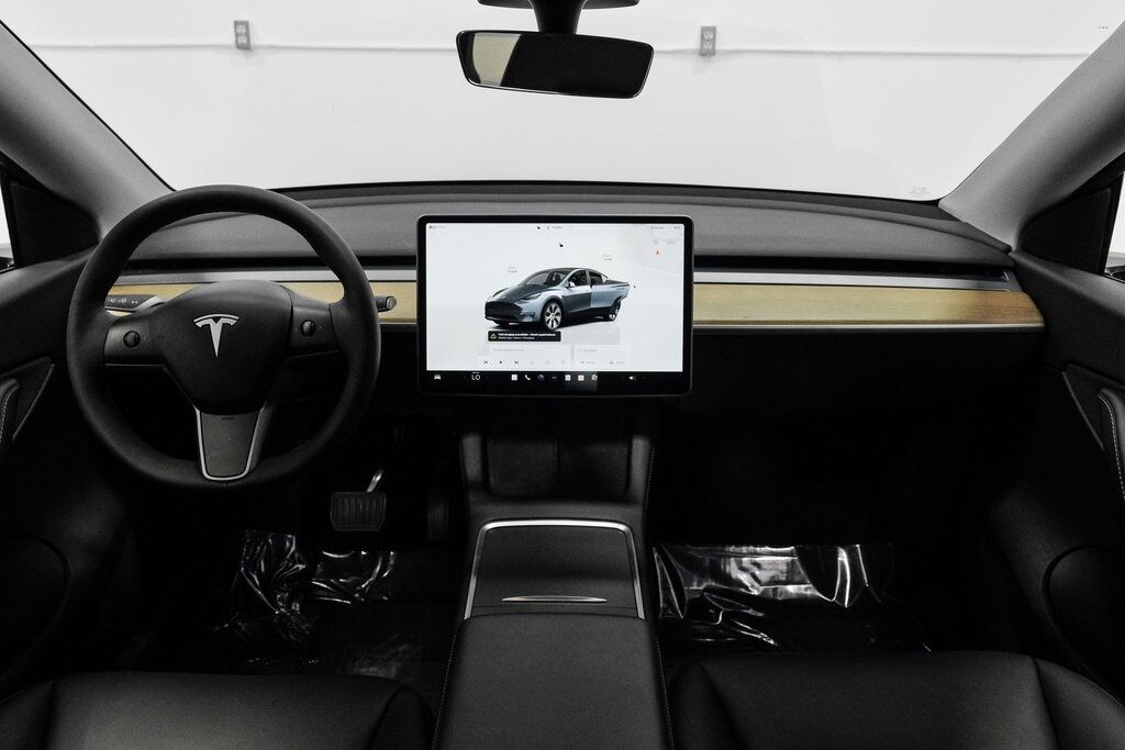 2022 Tesla Model Y Long Range Carrollton TX