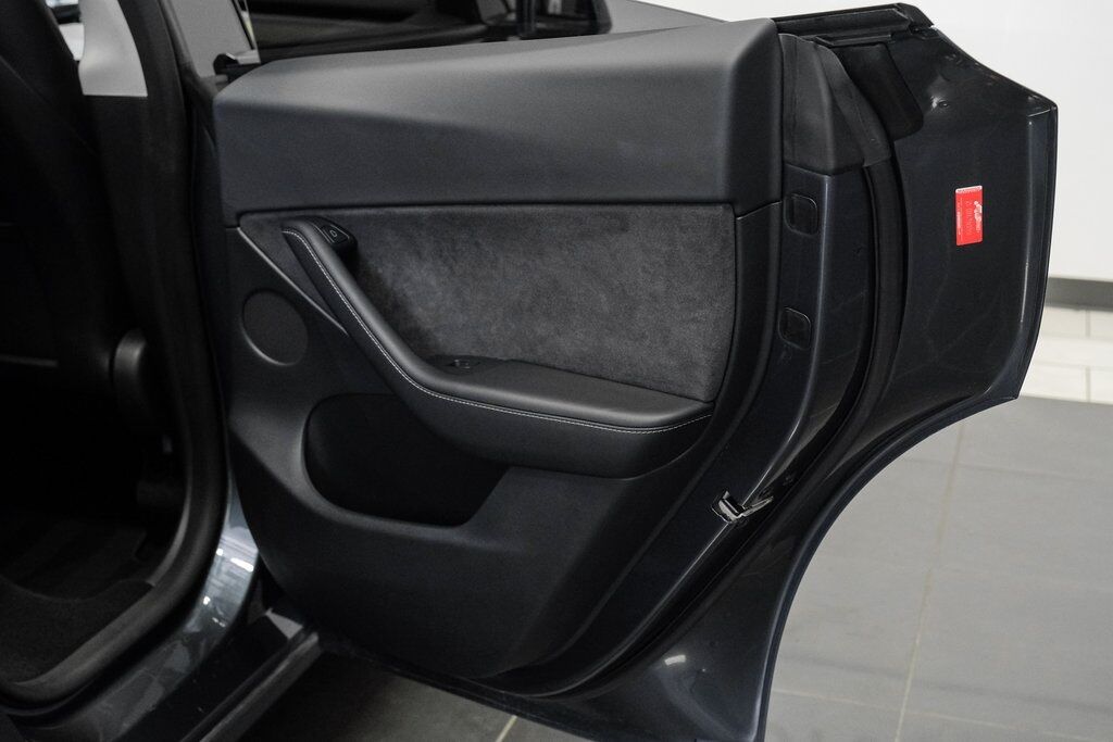 2022 Tesla Model Y Long Range Carrollton TX