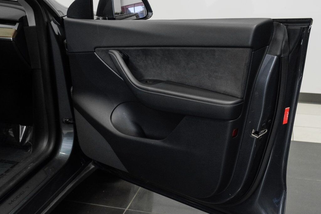 2022 Tesla Model Y Long Range Carrollton TX