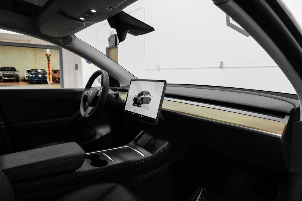 2022 Tesla Model Y Long Range Carrollton TX