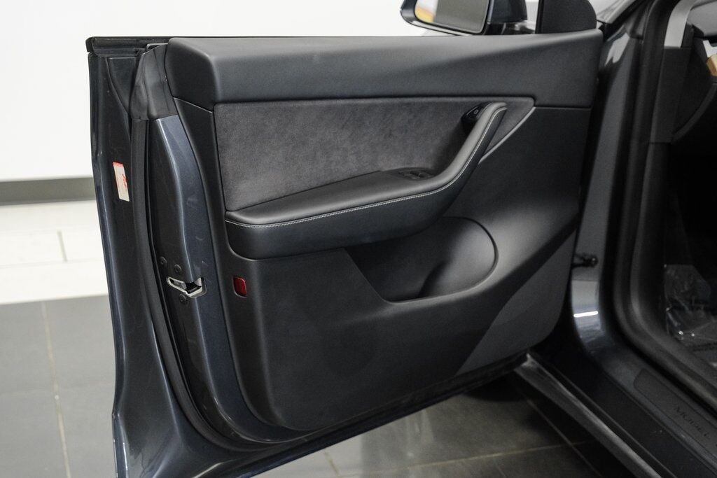 2022 Tesla Model Y Long Range Carrollton TX