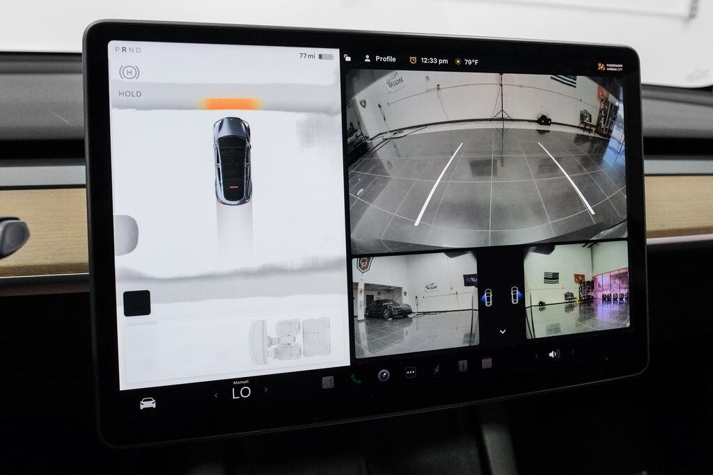 2022 Tesla Model Y Long Range Carrollton TX