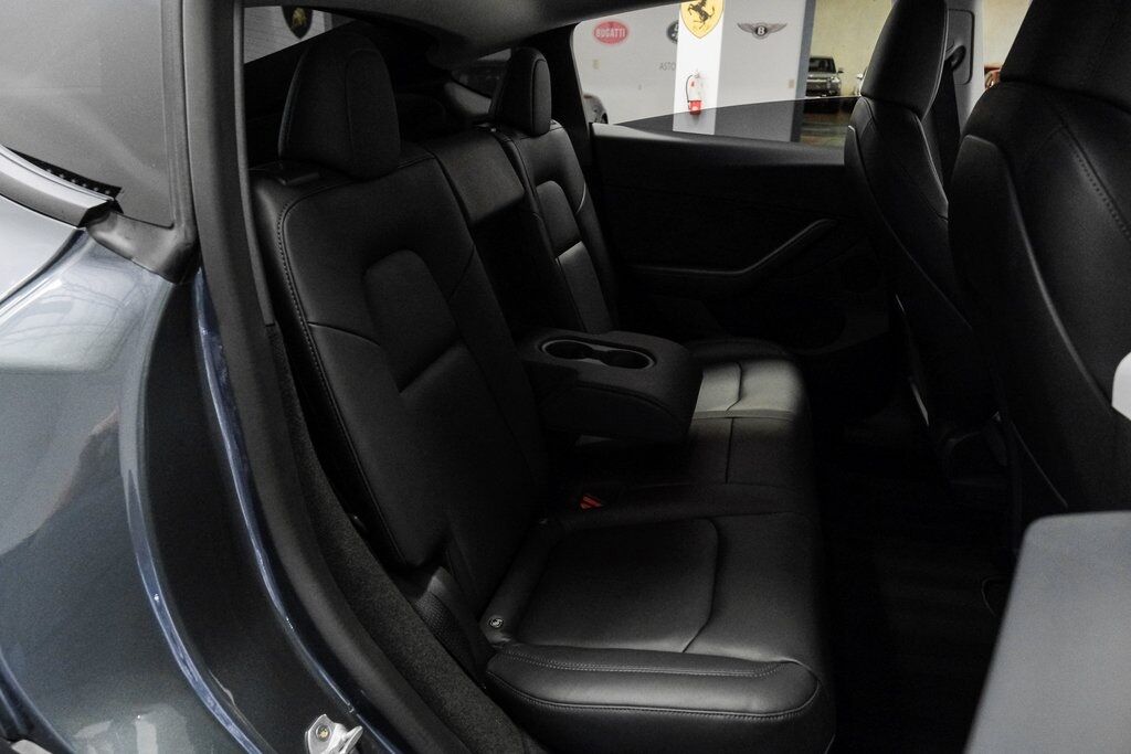 2022 Tesla Model Y Long Range Carrollton TX