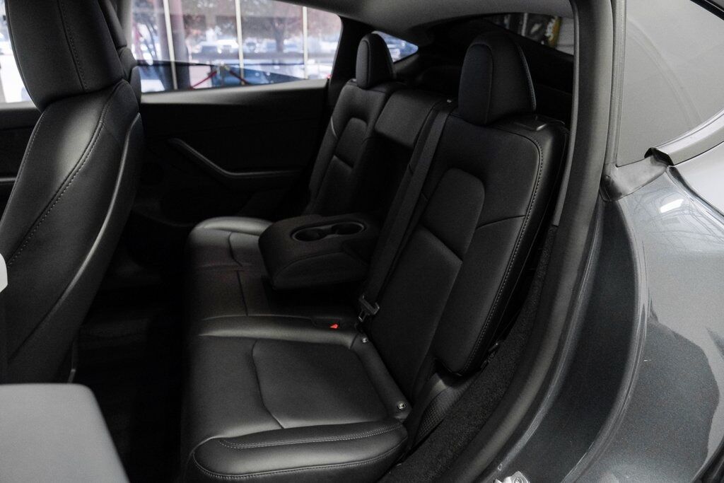 2022 Tesla Model Y Long Range Carrollton TX