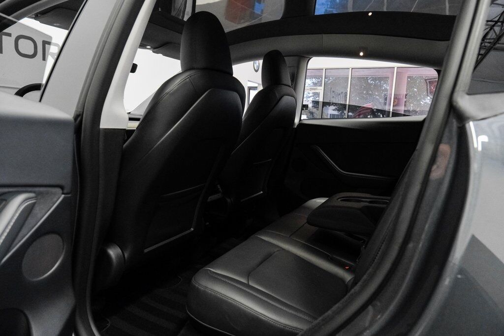 2022 Tesla Model Y Long Range Carrollton TX