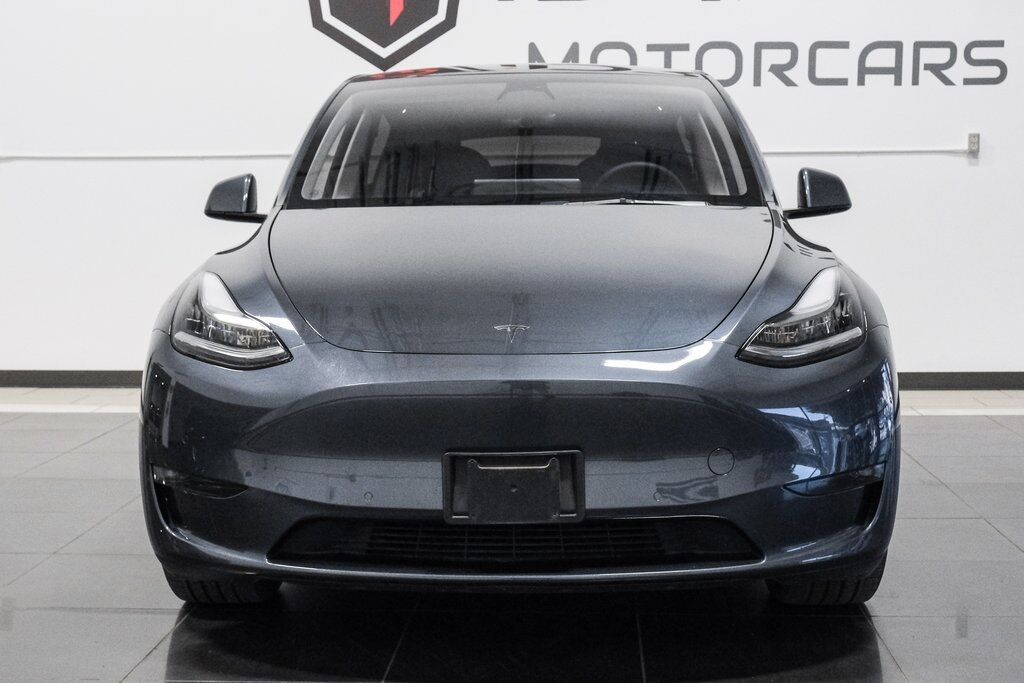 2022 Tesla Model Y Long Range Carrollton TX