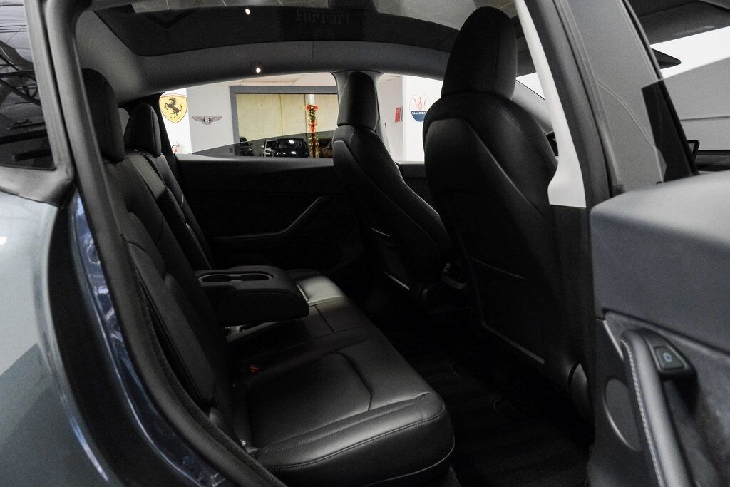 2022 Tesla Model Y Long Range Carrollton TX