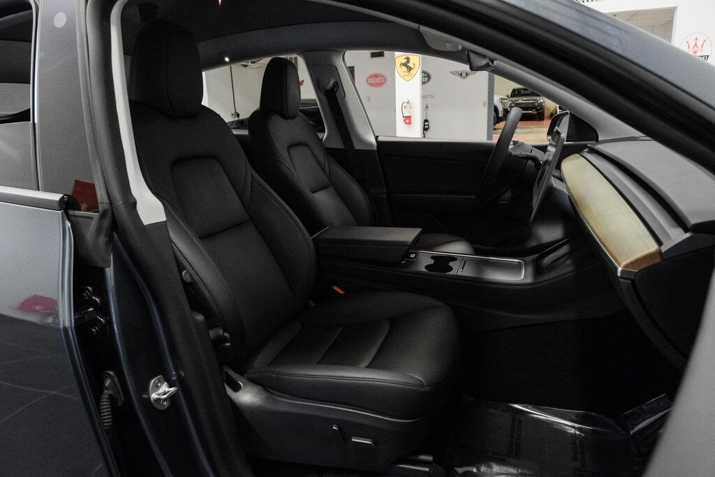 2022 Tesla Model Y Long Range Carrollton TX