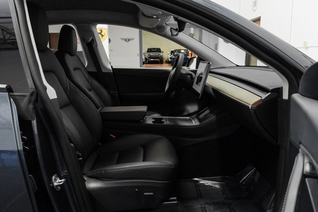 2022 Tesla Model Y Long Range Carrollton TX