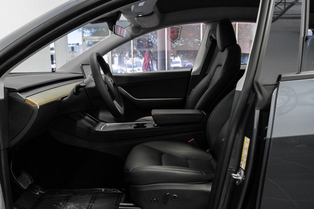 2022 Tesla Model Y Long Range Carrollton TX