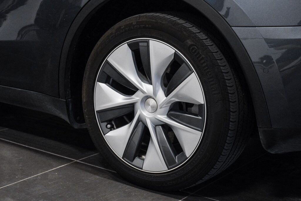 2022 Tesla Model Y Long Range Carrollton TX