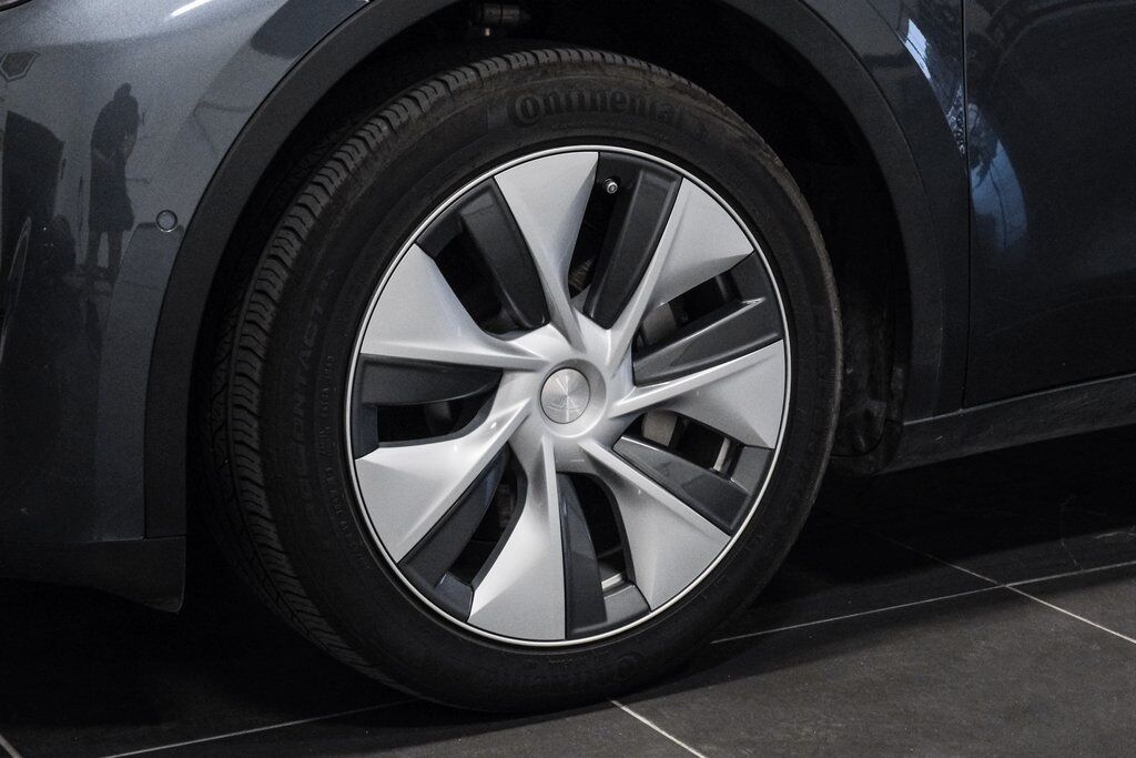 2022 Tesla Model Y Long Range Carrollton TX