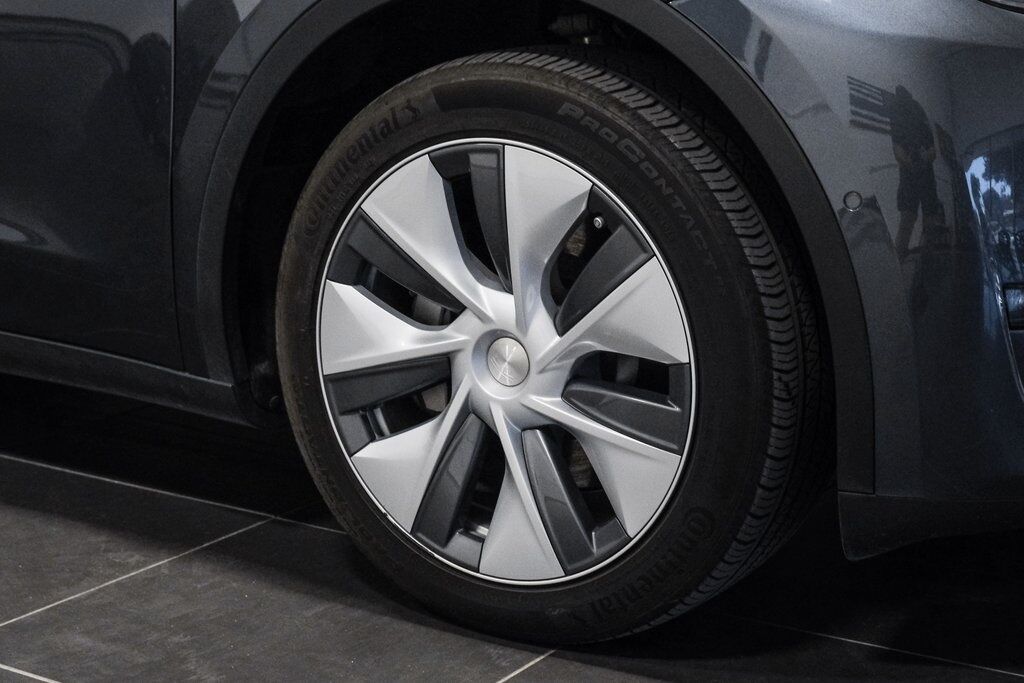 2022 Tesla Model Y Long Range Carrollton TX