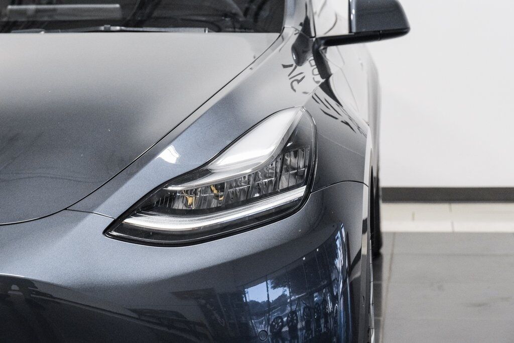 2022 Tesla Model Y Long Range Carrollton TX