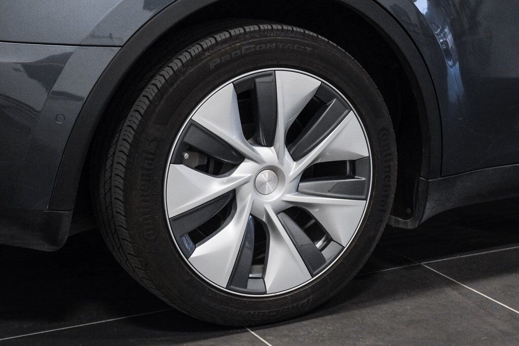 2022 Tesla Model Y Long Range Carrollton TX