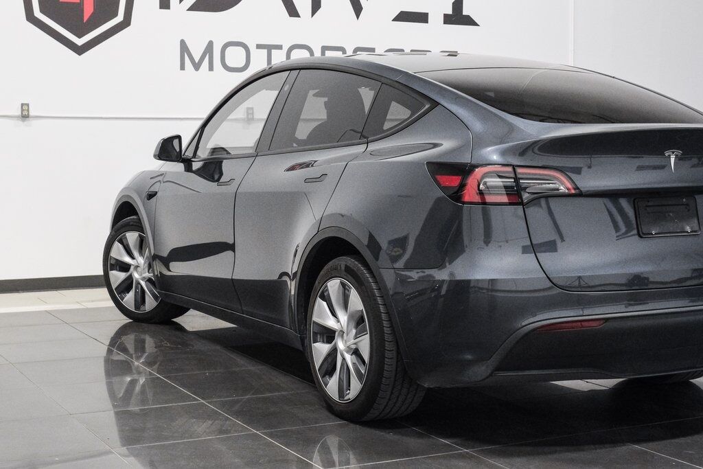 2022 Tesla Model Y Long Range Carrollton TX