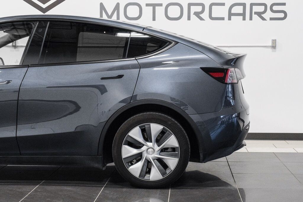 2022 Tesla Model Y Long Range Carrollton TX