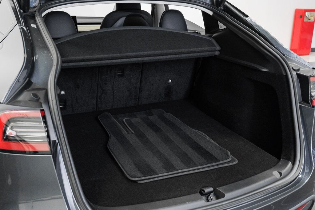 2022 Tesla Model Y Long Range Carrollton TX