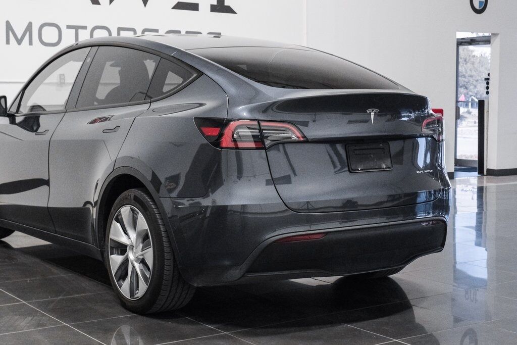 2022 Tesla Model Y Long Range Carrollton TX