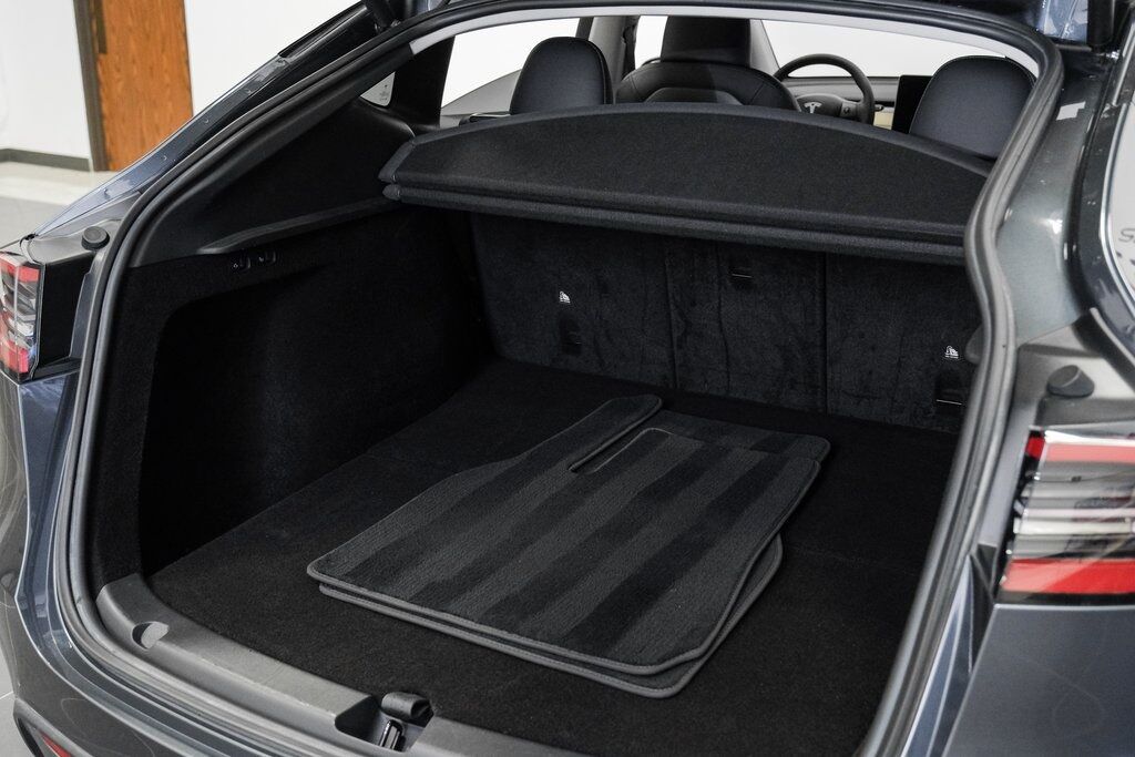 2022 Tesla Model Y Long Range Carrollton TX