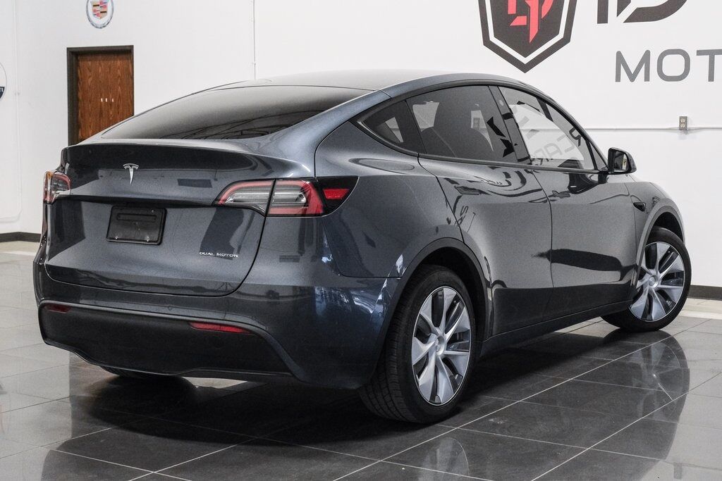 2022 Tesla Model Y Long Range Carrollton TX