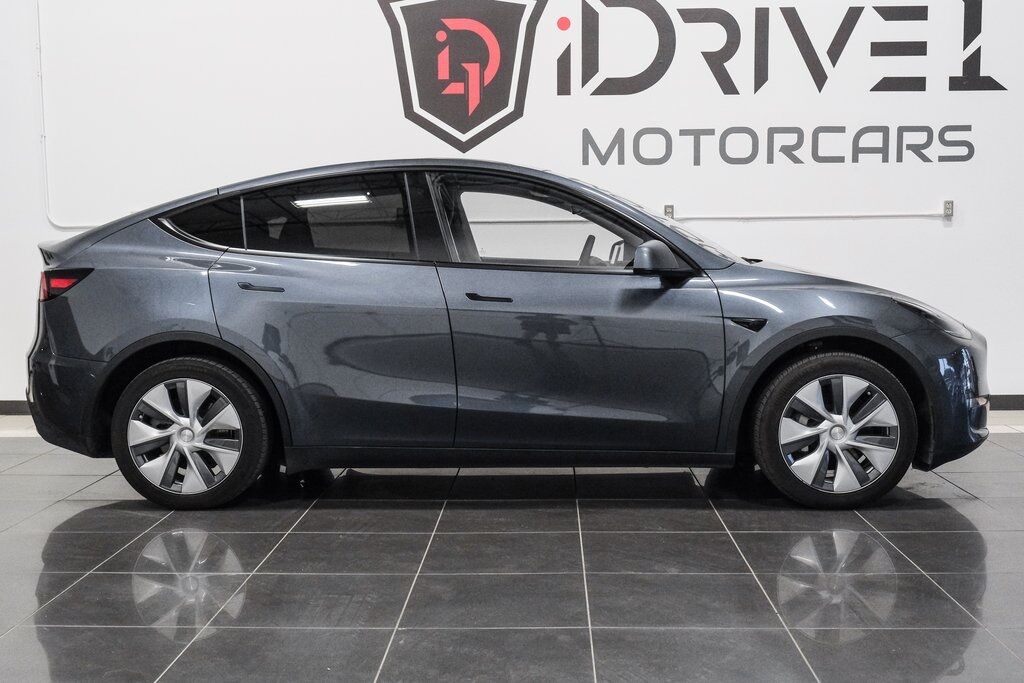 2022 Tesla Model Y Long Range Carrollton TX