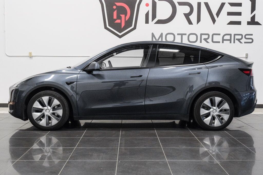 2022 Tesla Model Y Long Range Carrollton TX